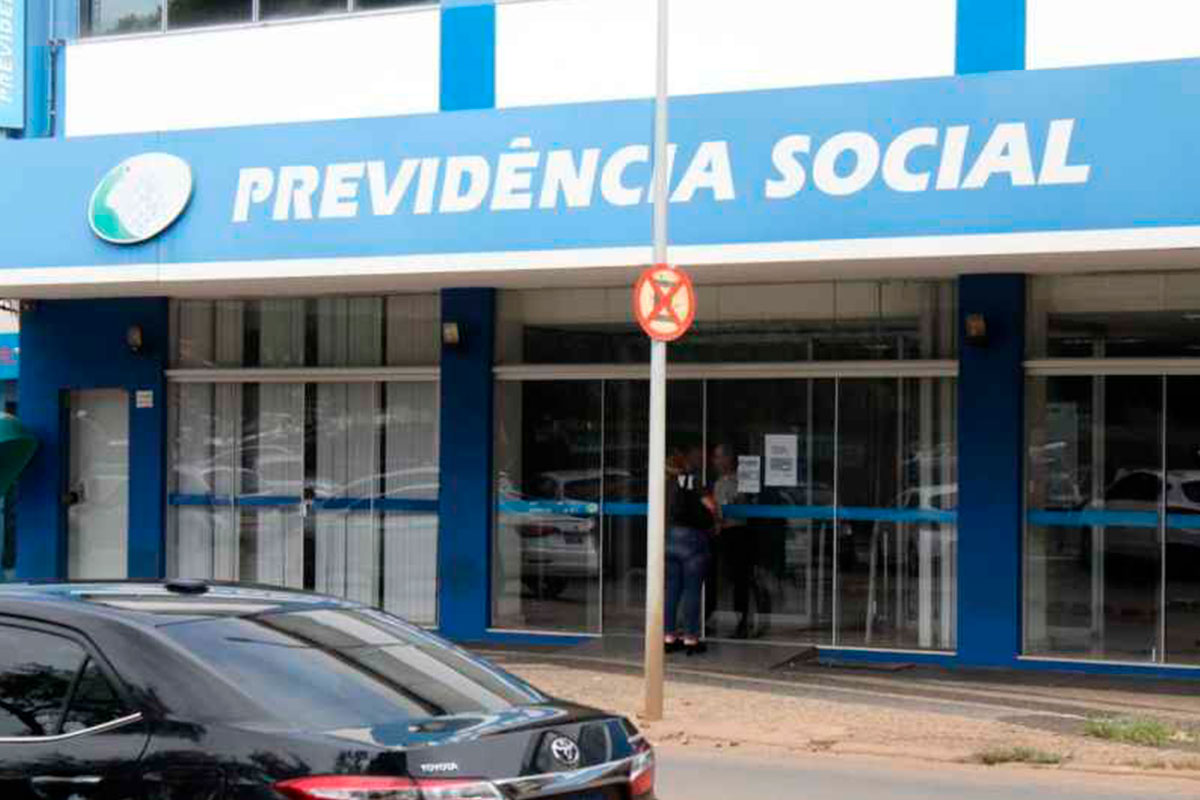 INSS não vai suspender auxílio-doença para quem tem perícia em abril